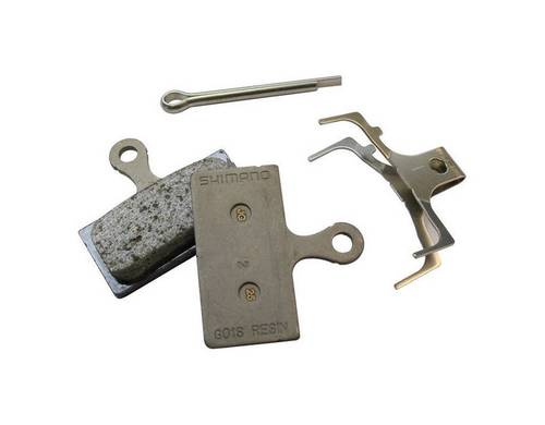 Bremsscheibe 1 St. Metallic