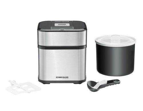 Rommelsbacher Eismaschine