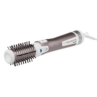 Rowenta CF9540 Brush Activ' Premium Care Warmluftbürste Pink, Weiß Rowenta CF9540 Brush Activ' Premium Care Warmluftbürste Pink, Weiß