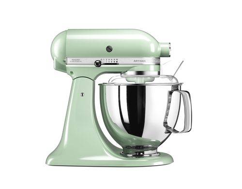 KitchenAid Küchenmaschine Grün