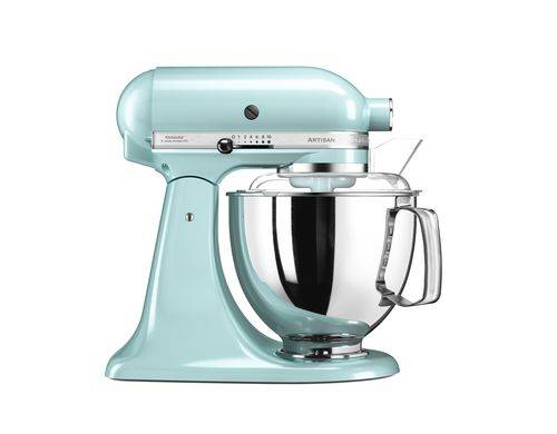 KitchenAid Küchenmaschine Blau