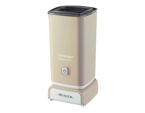 Ariete ARI-2878-BG Milchaufschäumer Creme