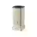 Ariete ARI-2878-BG Milchaufschäumer Creme Ariete ARI-2878-BG Milchaufschäumer Creme