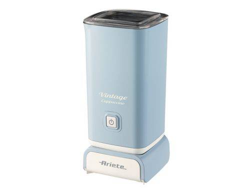 Ariete ARI-2878-BL Milchaufschäumer Blau