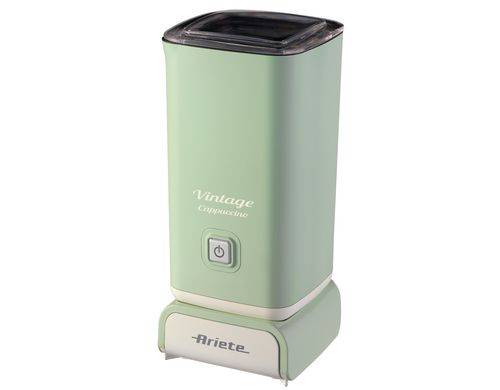 Ariete ARI-2878-GR Milchaufschäumer Grün