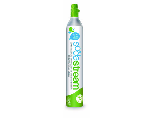 Sodastream Wassersprudler Grün