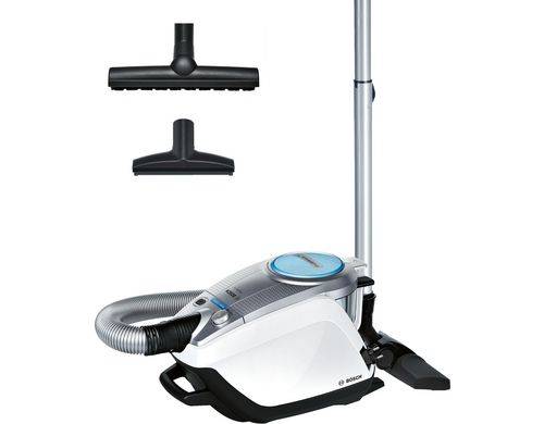 Bosch Staubsauger Beutellos