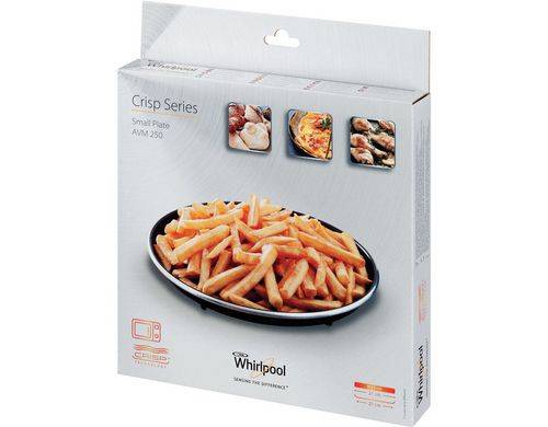 Whirlpool 480131000083 Whirlpool Crispplatte AVM250