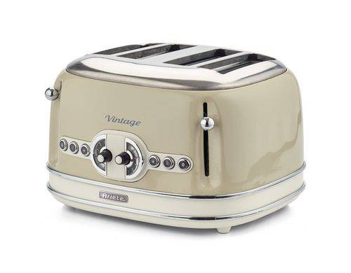 Ariete Toaster Beige