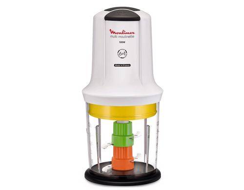 Moulinex Zerkleinerer Weiß
