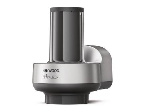 Kenwood Home Appliance Küchenmaschine Grau