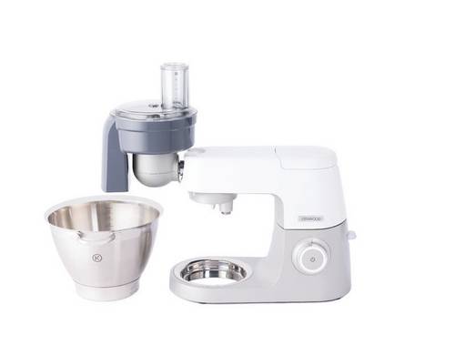 Kenwood Home Appliance Küchenmaschine Grau