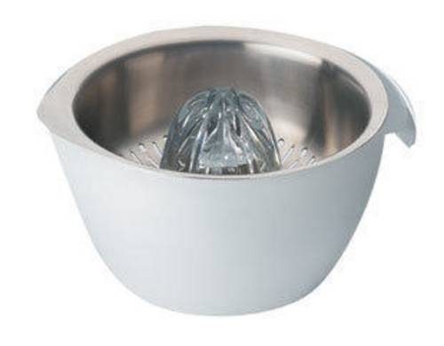 Kenwood Home Appliance Zitruspresse Silber, Weiß