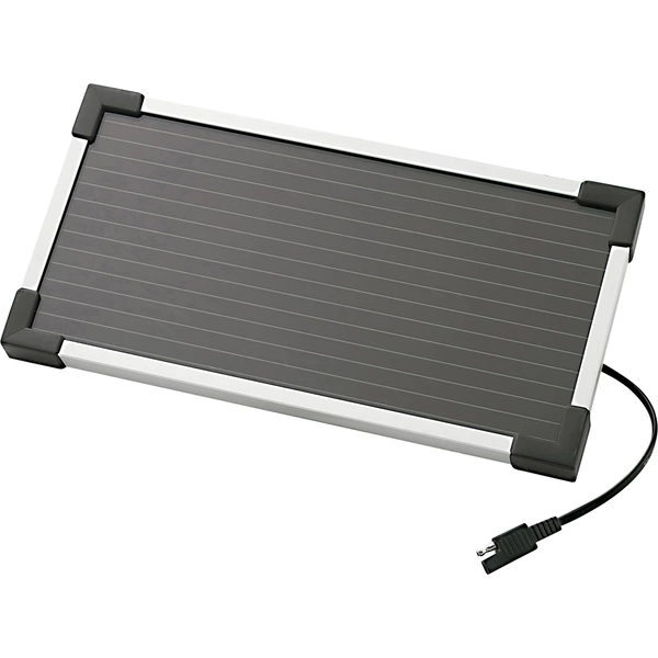 Sygonix SY-VRU214-2 Dünnschicht Solarmodul 2W 6V Sygonix SY-VRU214-2 Dünnschicht Solarmodul 2W 6V