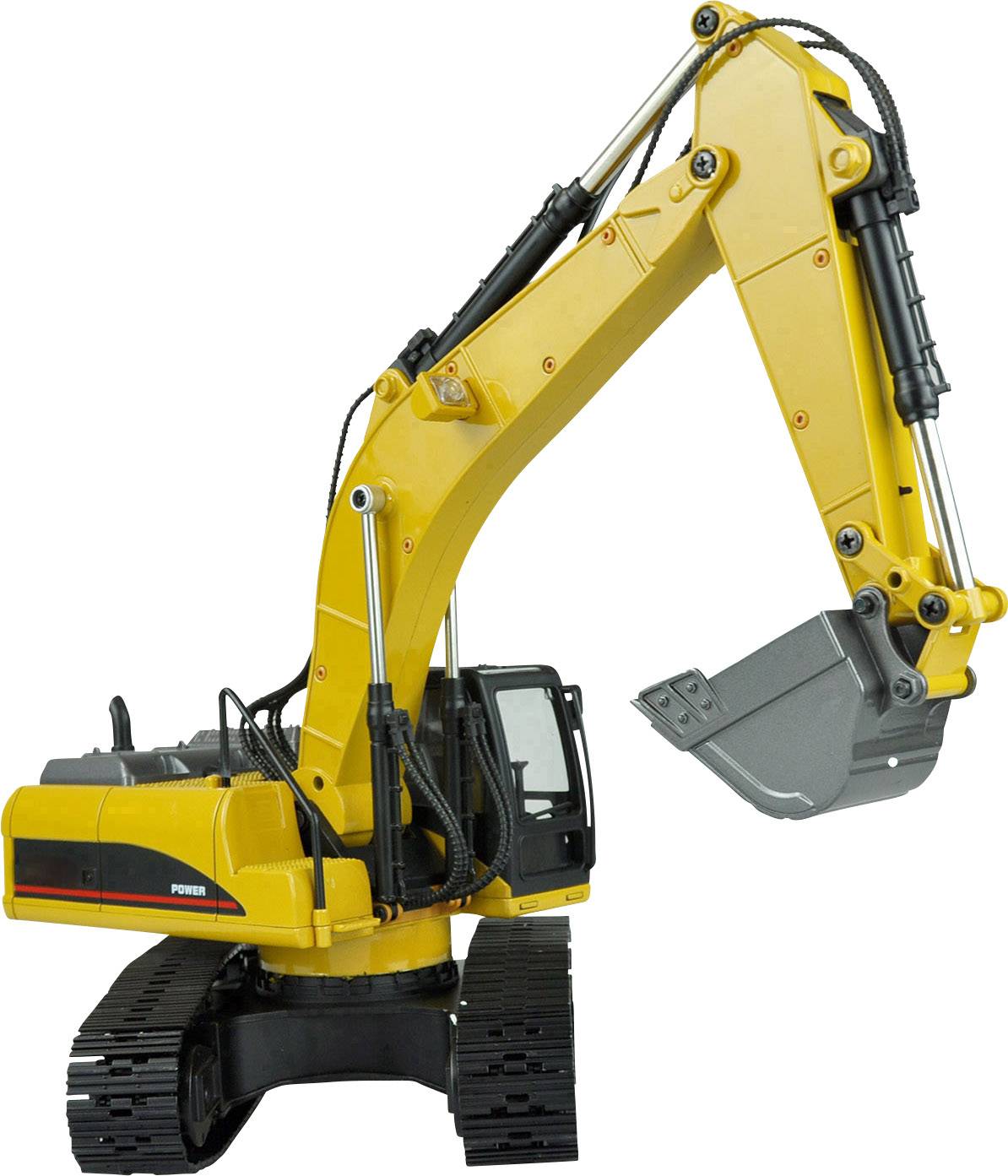 Amewi 22309 G704E 1:14 Elektro RC Funktionsmodell RtR