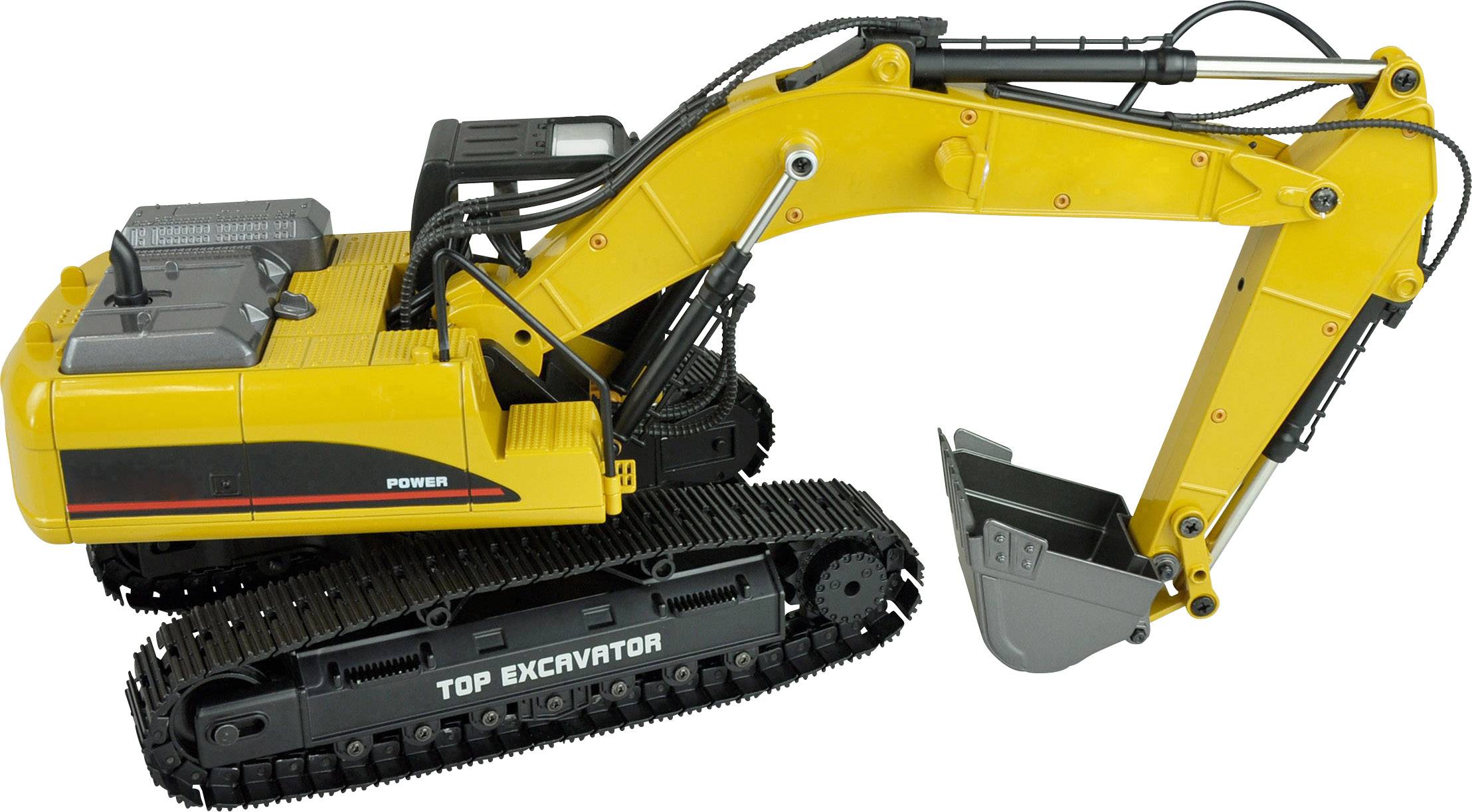 Amewi 22309 G704E 1:14 Elektro RC Funktionsmodell RtR