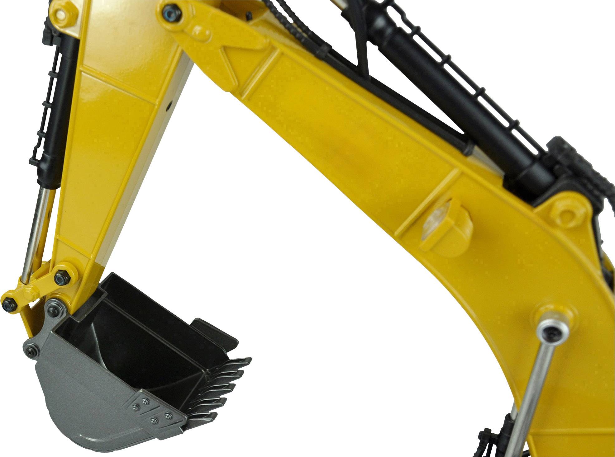 Amewi 22309 G704E 1:14 Elektro RC Funktionsmodell RtR