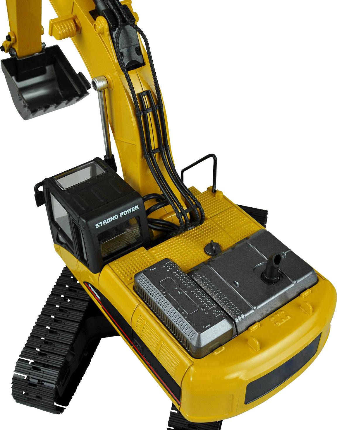 Amewi 22344 G704E 1:14 Elektro RC Funktionsmodell RtR