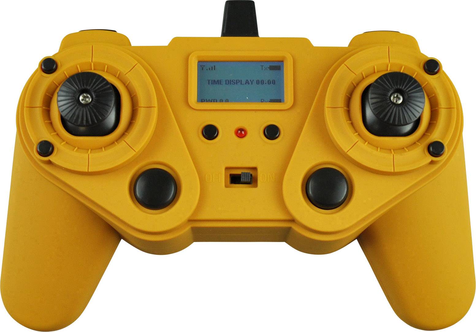 Amewi 22344 G704E 1:14 Elektro RC Funktionsmodell RtR