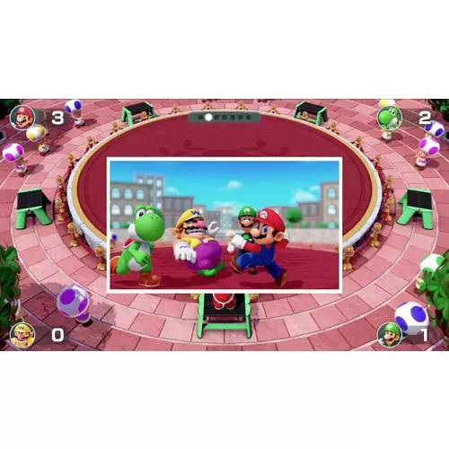 Nintendo Super Mario Party Switch USK: 0 Nintendo Super Mario Party Switch USK: 0