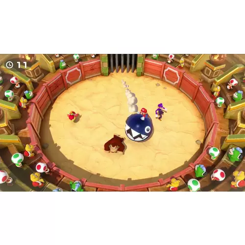Nintendo Super Mario Party Switch USK: 0 Nintendo Super Mario Party Switch USK: 0