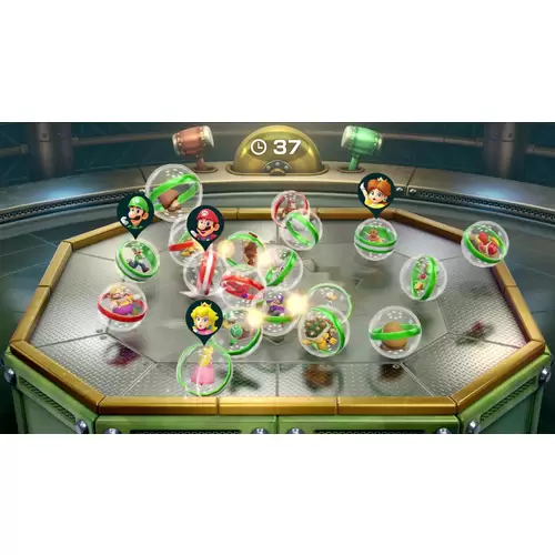 Nintendo Super Mario Party Switch USK: 0 Nintendo Super Mario Party Switch USK: 0
