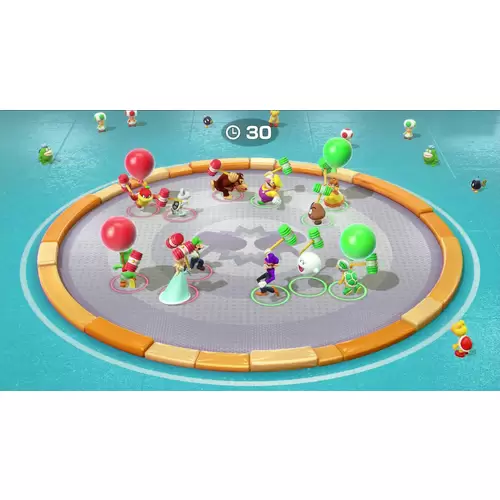 Nintendo Super Mario Party Switch USK: 0 Nintendo Super Mario Party Switch USK: 0