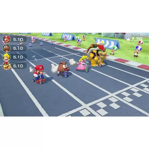 Nintendo Super Mario Party Switch USK: 0 Nintendo Super Mario Party Switch USK: 0