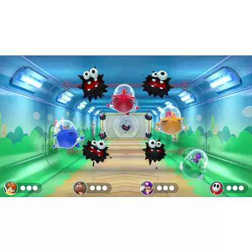 Nintendo Super Mario Party Switch USK: 0 Nintendo Super Mario Party Switch USK: 0