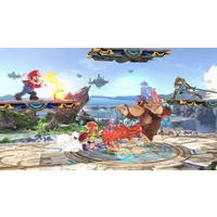 Super Smash Bros. Ultimate Nintendo Switch USK: 12 Super Smash Bros. Ultimate Nintendo Switch USK: 12