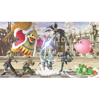 Super Smash Bros. Ultimate Nintendo Switch USK: 12 Super Smash Bros. Ultimate Nintendo Switch USK: 12