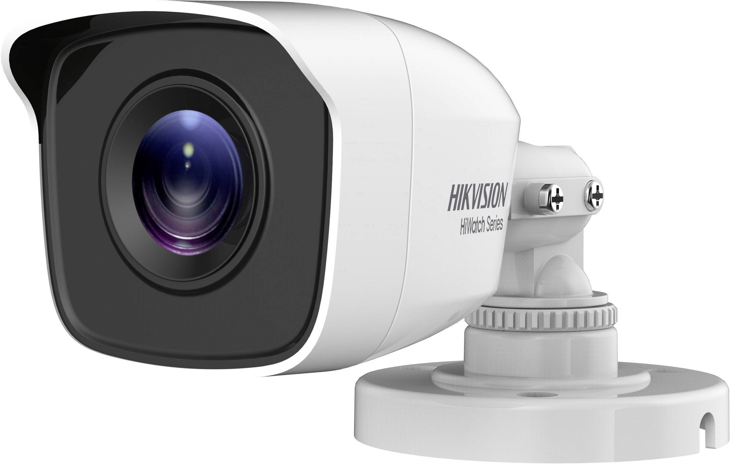 HiWatch HWT-B140-M Analog, AHD, HD-CVI, HD-TVI-Überwachungskamera 2560 x 1440 Pixel