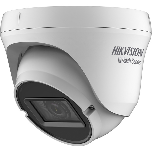 HiWatch HWT-T310-VF Analog, AHD, HD-CVI, HD-TVI-Überwachungskamera 1280 x 720 Pixel