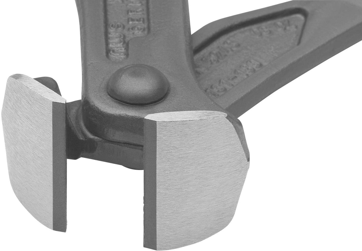 NWS 131-12-160 Vornschneider 160mm