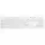 Active Key AK-C8100F Medical Key Funk Hygiene-Tastatur Deutsch, QWERTZ Weiß Silikonmembran, Geeignet f. Wischdesinfektion nach Active Key AK-C8100F Medical Key Funk Hygiene-Tastatur Deutsch, QWERTZ Weiß Silikonmembran, Geeignet f. Wischdesinfektion nach