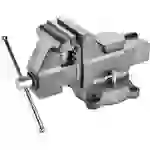 TOOLCRAFT TO-5342457 Schraubstockfuß TO-5342457 Backenbreite: 125mm Spann-Weite (max.): 150mm TOOLCRAFT TO-5342457 Schraubstockfuß TO-5342457 Backenbreite: 125mm Spann-Weite (max.): 150mm