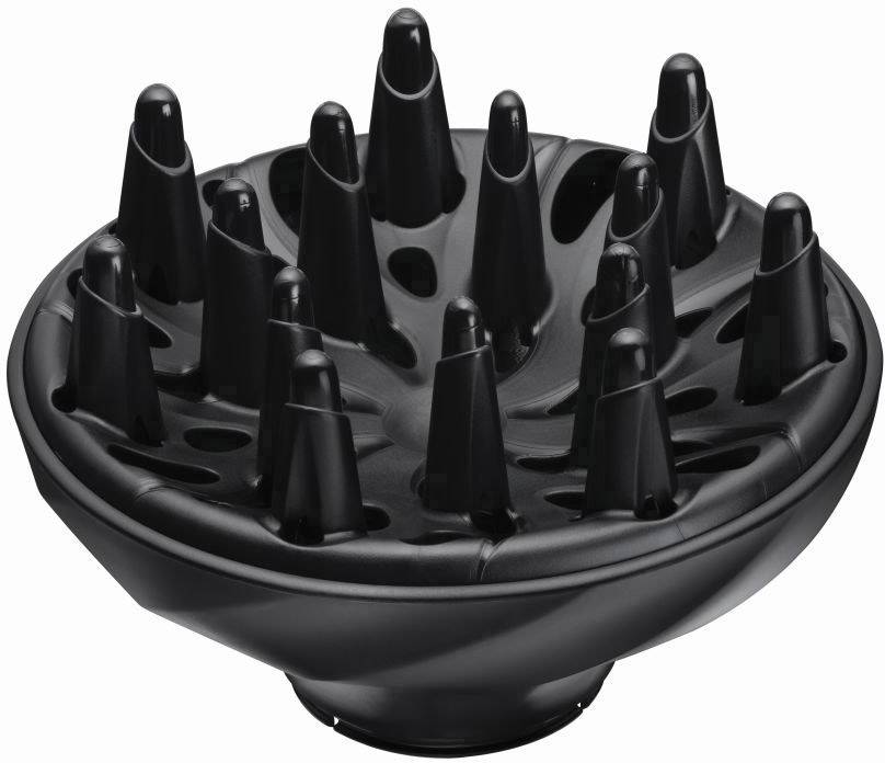 Remington D3190 Haartrockner Violett-Schwarz