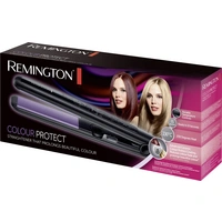 Remington S6300 Glätteisen Schwarz, Lila Remington S6300 Glätteisen Schwarz, Lila