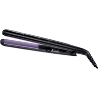 Remington S6300 Glätteisen Schwarz, Lila Remington S6300 Glätteisen Schwarz, Lila