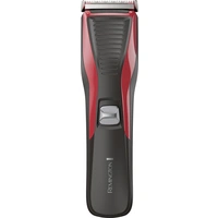 Remington HC5100 Haarschneider Schwarz, Rot Remington HC5100 Haarschneider Schwarz, Rot