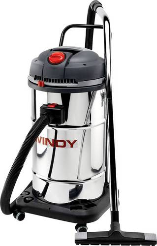 Lavor Windy 265 IF 8.239.0001 Nass-/Trockensauger 2000W 65l halbautomatische Filterreinigung