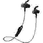 1more E1018 iBFree Sport Bluetooth® Sport In Ear Kopfhörer In Ear Headset, Lautstärkeregelung, Schweißresistent, Wasserbeständig