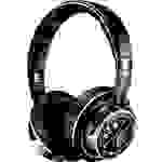1more H1707 Triple Driver Over Ear Kopfhörer kabelgebunden Schwarz, Silber High-Resolution Audio, N