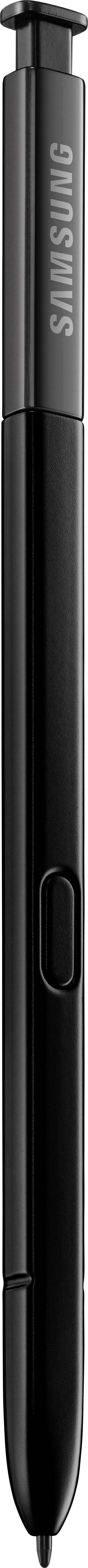 Samsung Note9 512 GB Schwarz 16.3 cm (6.4 Zoll) Smartphone