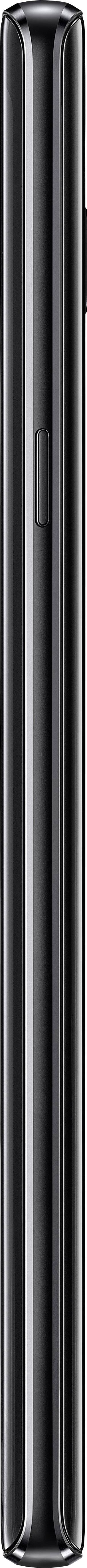 Samsung Note9 512 GB Schwarz 16.3 cm (6.4 Zoll) Smartphone