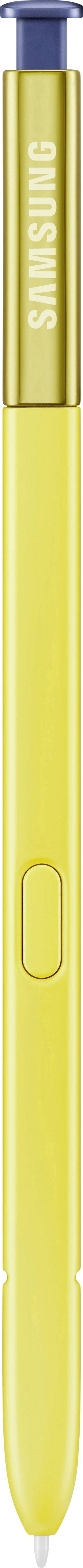 Samsung Note9 512 GB Blau 16.3 cm (6.4 Zoll) Smartphone