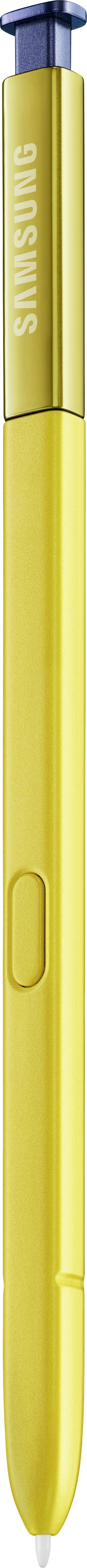 Samsung Note9 128 GB Blau 16.3 cm (6.4 Zoll) Smartphone