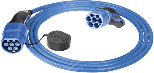 MENNEKES 36213 eMobility Ladekabel 4 m