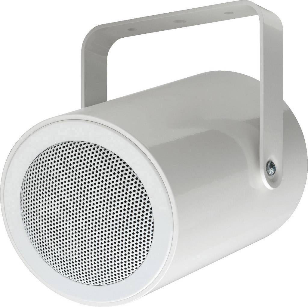 Monacor RL-1EN ELA-Deckenlautsprecher 1.5W Weiß 1St.