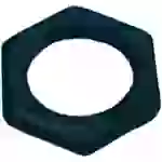 OMEG MUTTER-M10-OMEG-BK Befestigungsmutter Schwarz OMEG MUTTER-M10-OMEG-BK Befestigungsmutter Schwarz